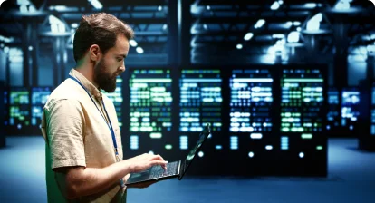 Risk Assessment & Management