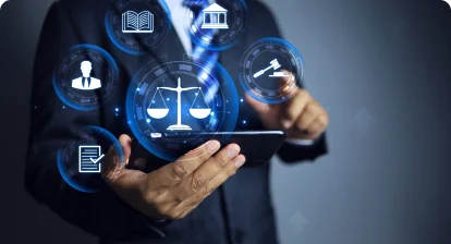 Compliance & Governance