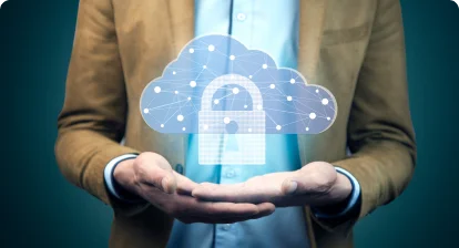 Data Encryption & Protection